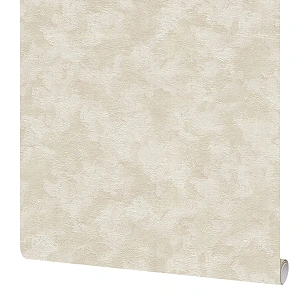 Обои бумажные Московская обойная фабрика Альбион бежевые 0.53 м 6968-1